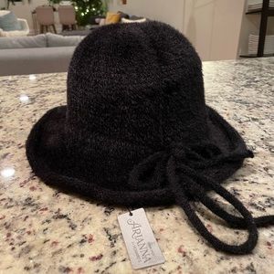Fuzzy Black Hat